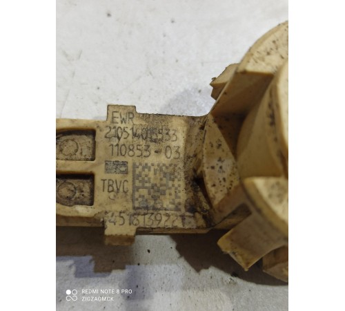 Датчик подушки двигателя