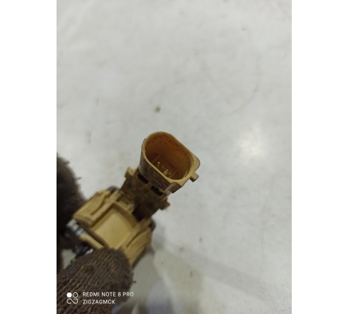 Датчик подушки двигателя