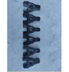 Комплект скоб крепления форсунки(6 шт.)