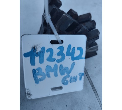 Комплект скоб крепления форсунки(6 шт.)