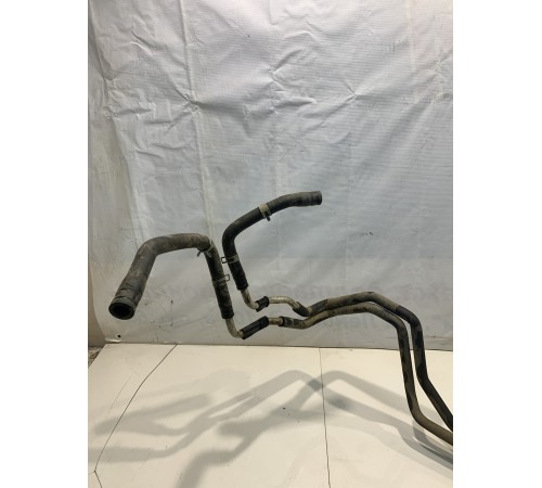 Трубки отопителя