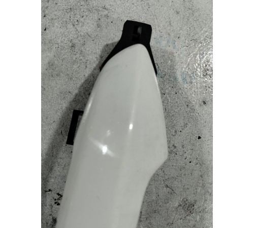 Ручка двери передняя левая внешняя