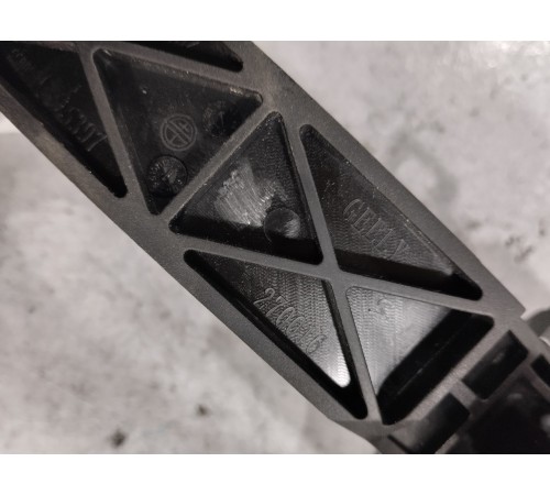 Ручка двери передняя левая внешняя