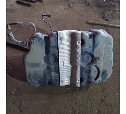 Топливный бак