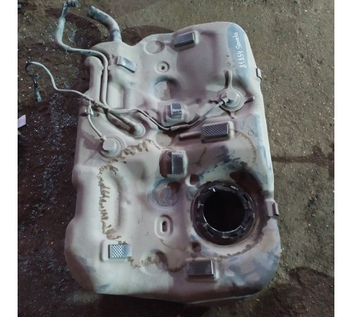 Топливный бак