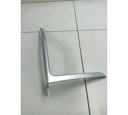 Накладка центральной консоли