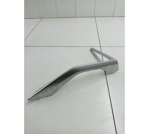 Накладка центральной консоли