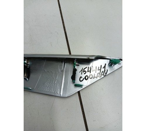 Накладка центральной консоли