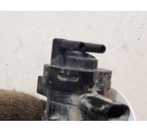 Электромагнитный клапан