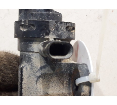 Электромагнитный клапан