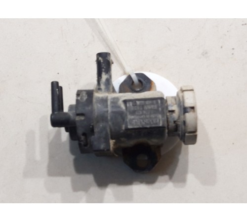 Электромагнитный клапан