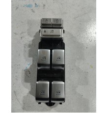 Блок управления стеклоподъемниками передний левый