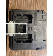 Блок управления бортовой сети