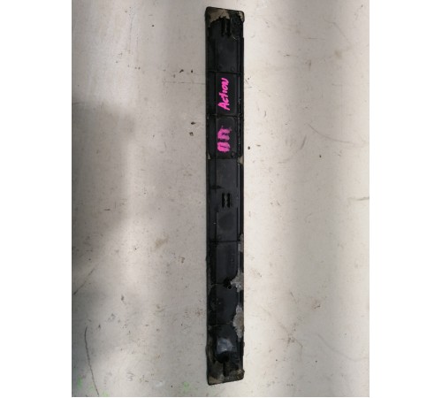 Накладка порога внутренняя передняя правая