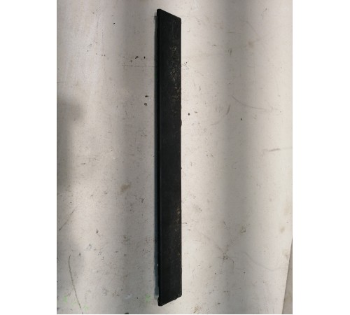 Накладка порога внутренняя передняя правая