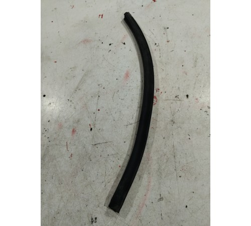 Уплотнитель двери(задний левый)