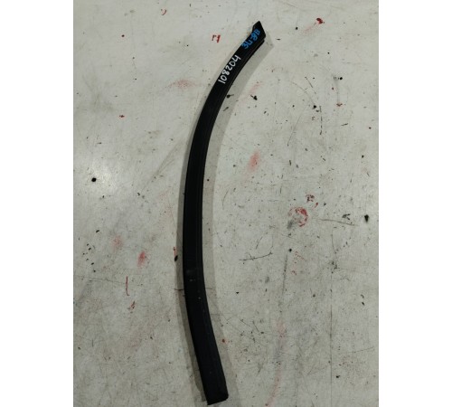 Уплотнитель двери(задний левый)