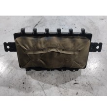 Подушка безопасности пассажира