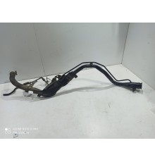 Горловина бензобака