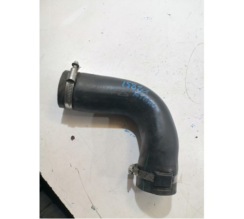 Патрубок интеркулера