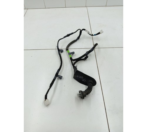 Электропроводка двери задняя левая