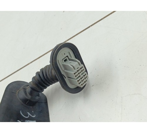 Электропроводка двери задняя левая