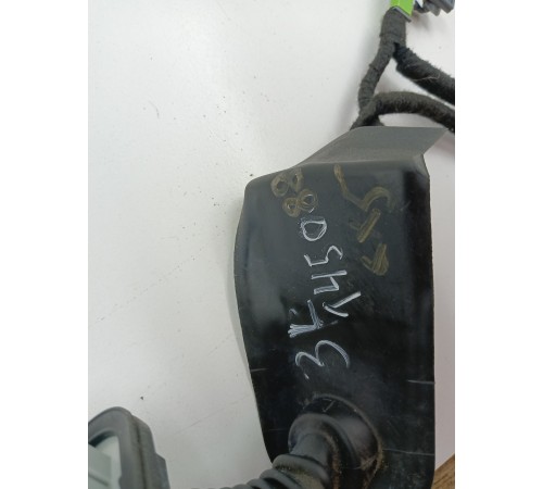 Электропроводка двери задняя левая