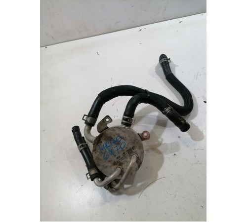 Теплообменник