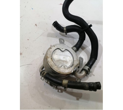 Теплообменник