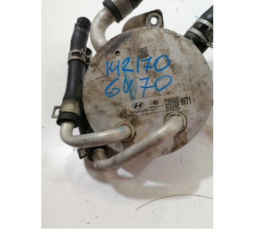 Теплообменник