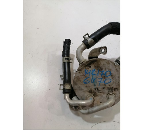 Теплообменник