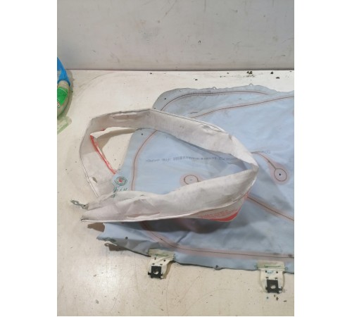 Подушка (шторка) безопасности правая