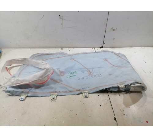 Подушка (шторка) безопасности правая