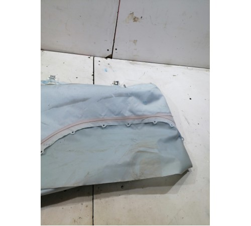 Подушка (шторка) безопасности правая