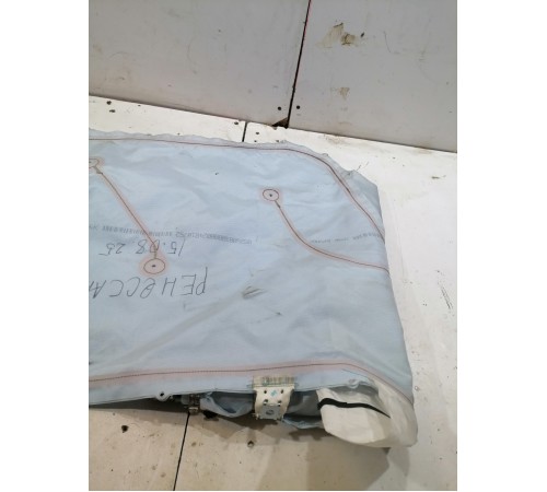 Подушка (шторка) безопасности правая