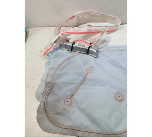 Подушка (шторка) безопасности правая