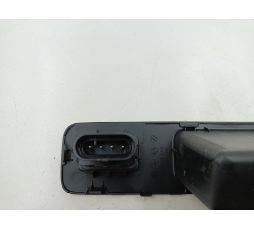 Кнопка багажника