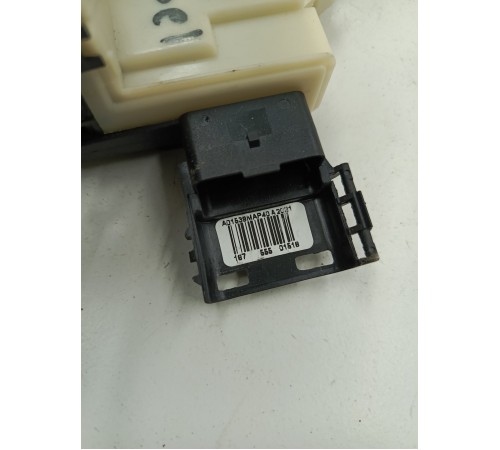 Замок двери