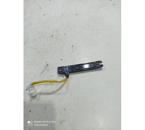 Антенна бесключевого доступа