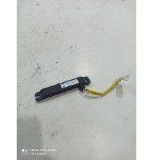 Антенна бесключевого доступа