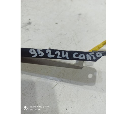 Антенна бесключевого доступа