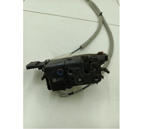 Замок двери