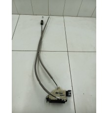 Замок двери