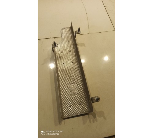 Теплоизоляционный экран