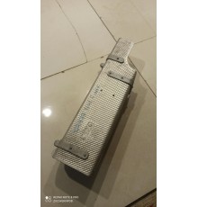 Теплоизоляционный экран