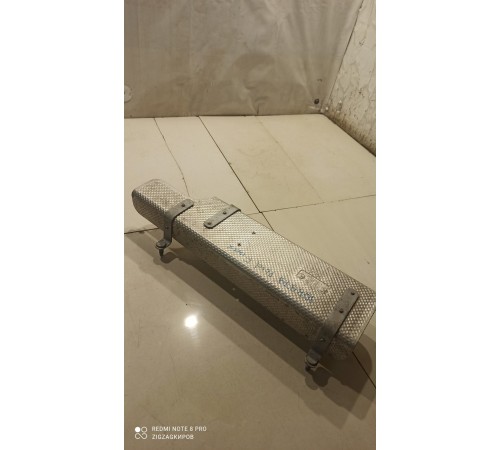 Теплоизоляционный экран