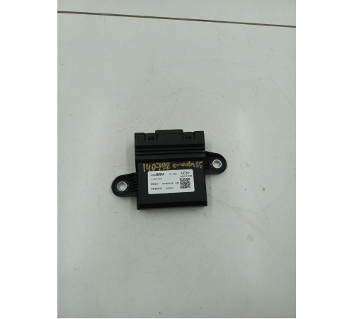 Блок управления центральный шлюз