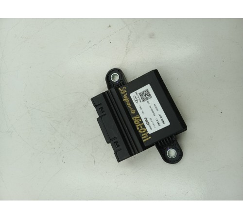 Блок управления центральный шлюз