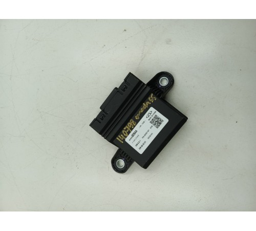 Блок управления центральный шлюз