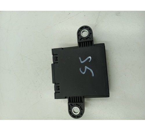 Блок управления центральный шлюз